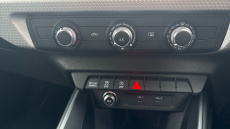 Audi A1 30 TFSI S Line 5dr Petrol Hatchback